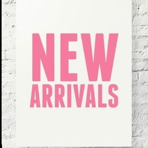 Clothes, accessories, etc